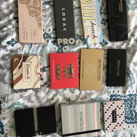 Make up bundle - Picture 3 of 7